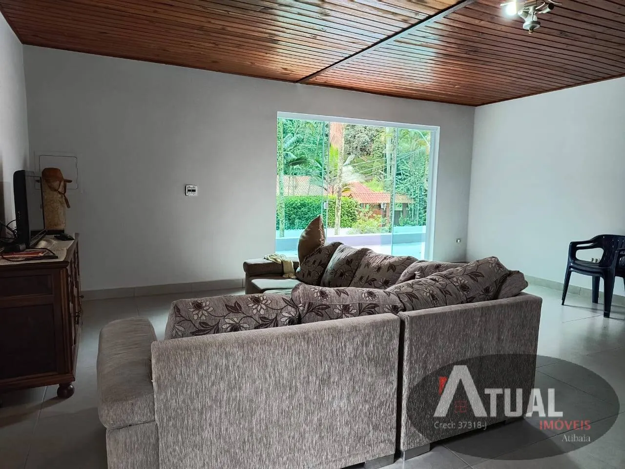 Country home for sale of 1,100 m² in Mairiporã, SP, Brazil