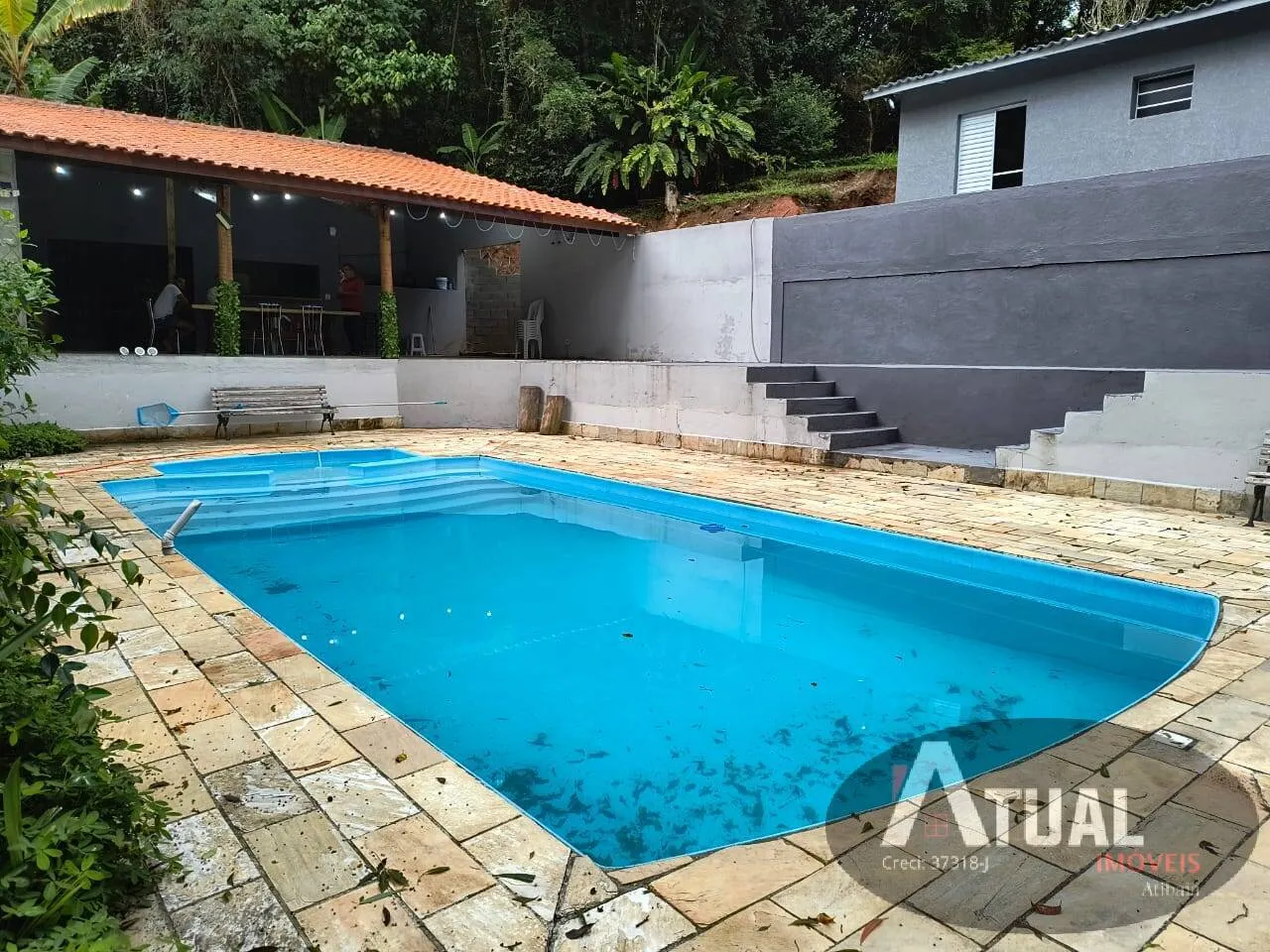 Country home for sale of 1,100 m² in Mairiporã, SP, Brazil