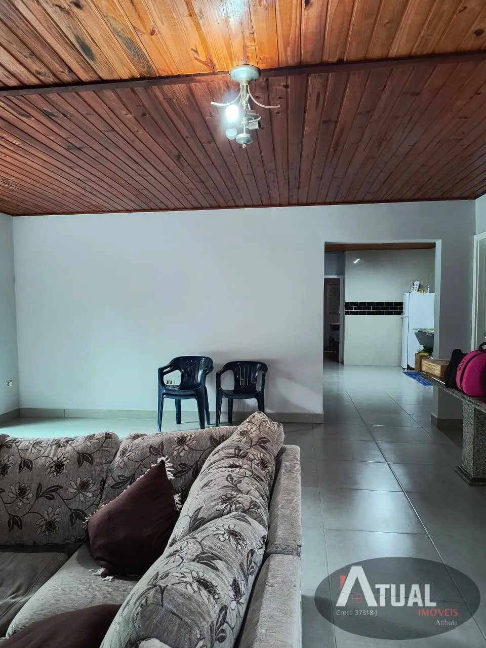 Country home for sale of 1,100 m² in Mairiporã, SP, Brazil