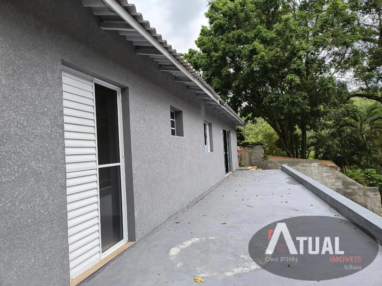 Country home for sale of 1,100 m² in Mairiporã, SP, Brazil