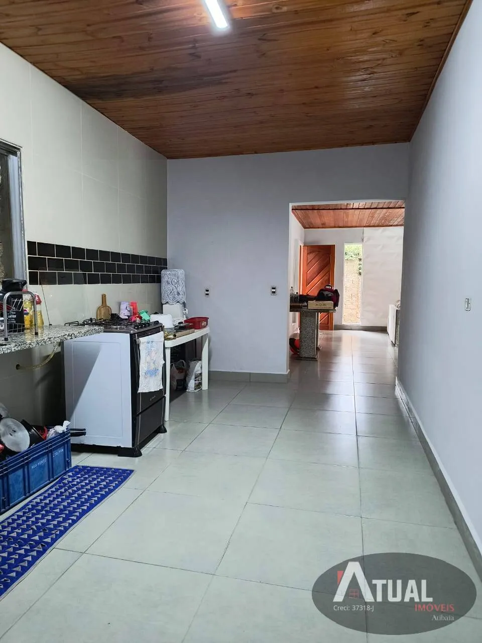 Country home for sale of 1,100 m² in Mairiporã, SP, Brazil