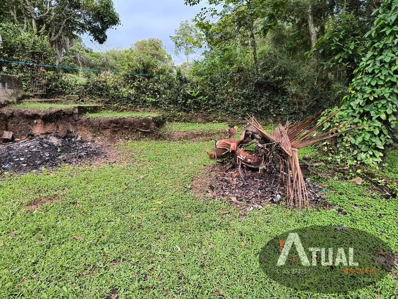 Country home for sale of 1,100 m² in Mairiporã, SP, Brazil