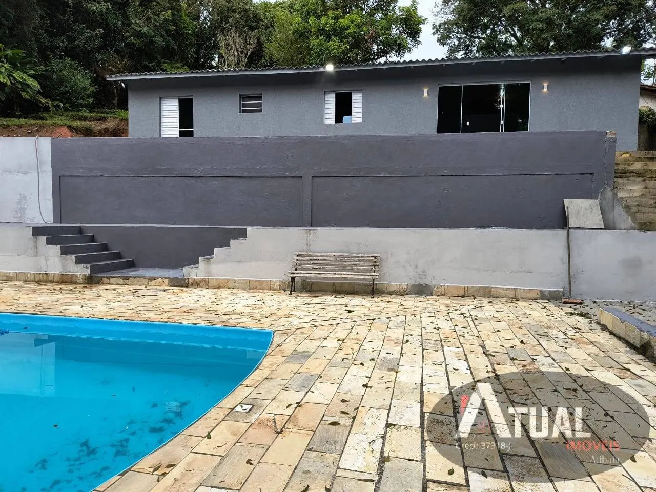 Country home for sale of 1,100 m² in Mairiporã, SP, Brazil