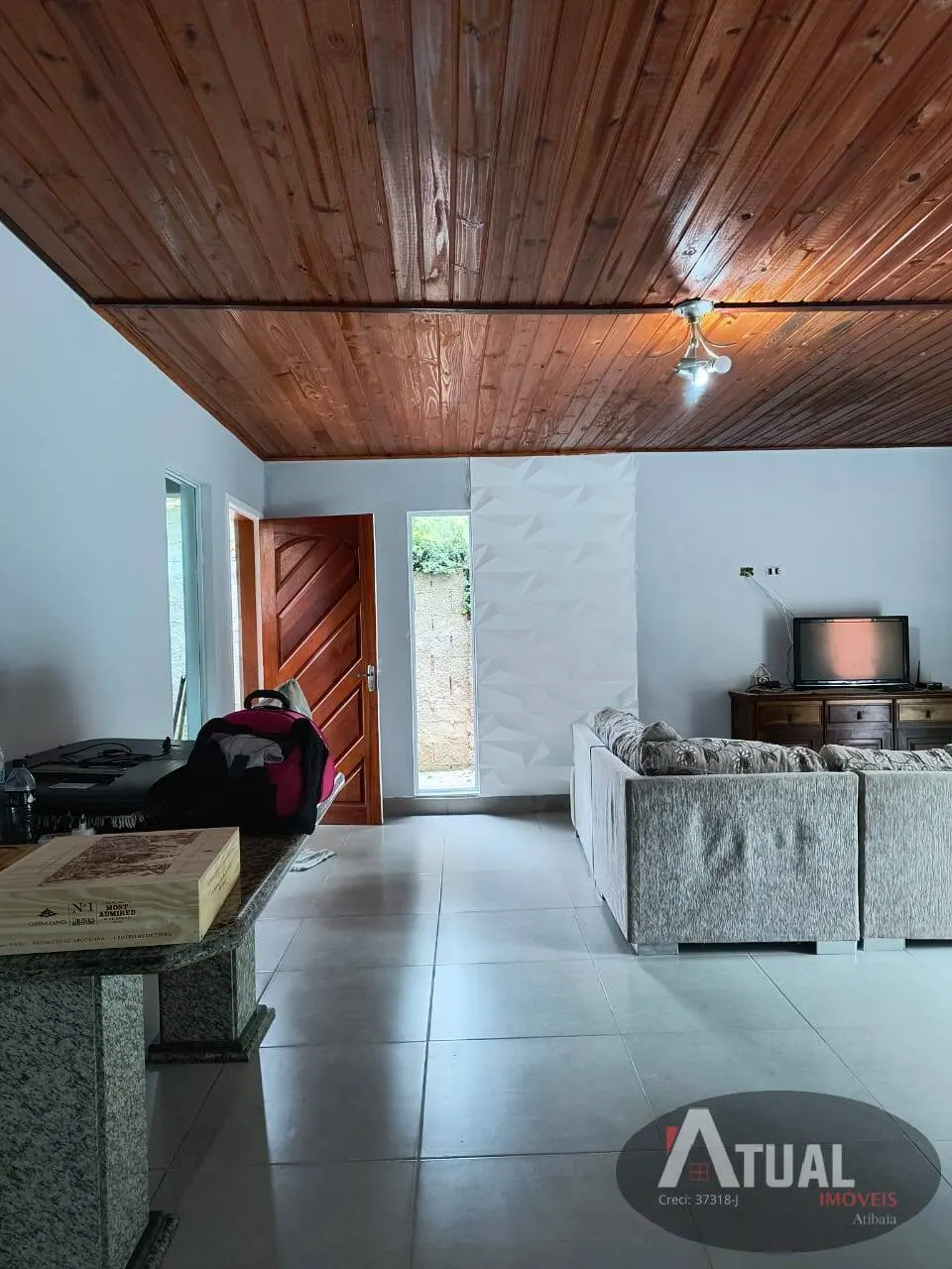 Country home for sale of 1,100 m² in Mairiporã, SP, Brazil
