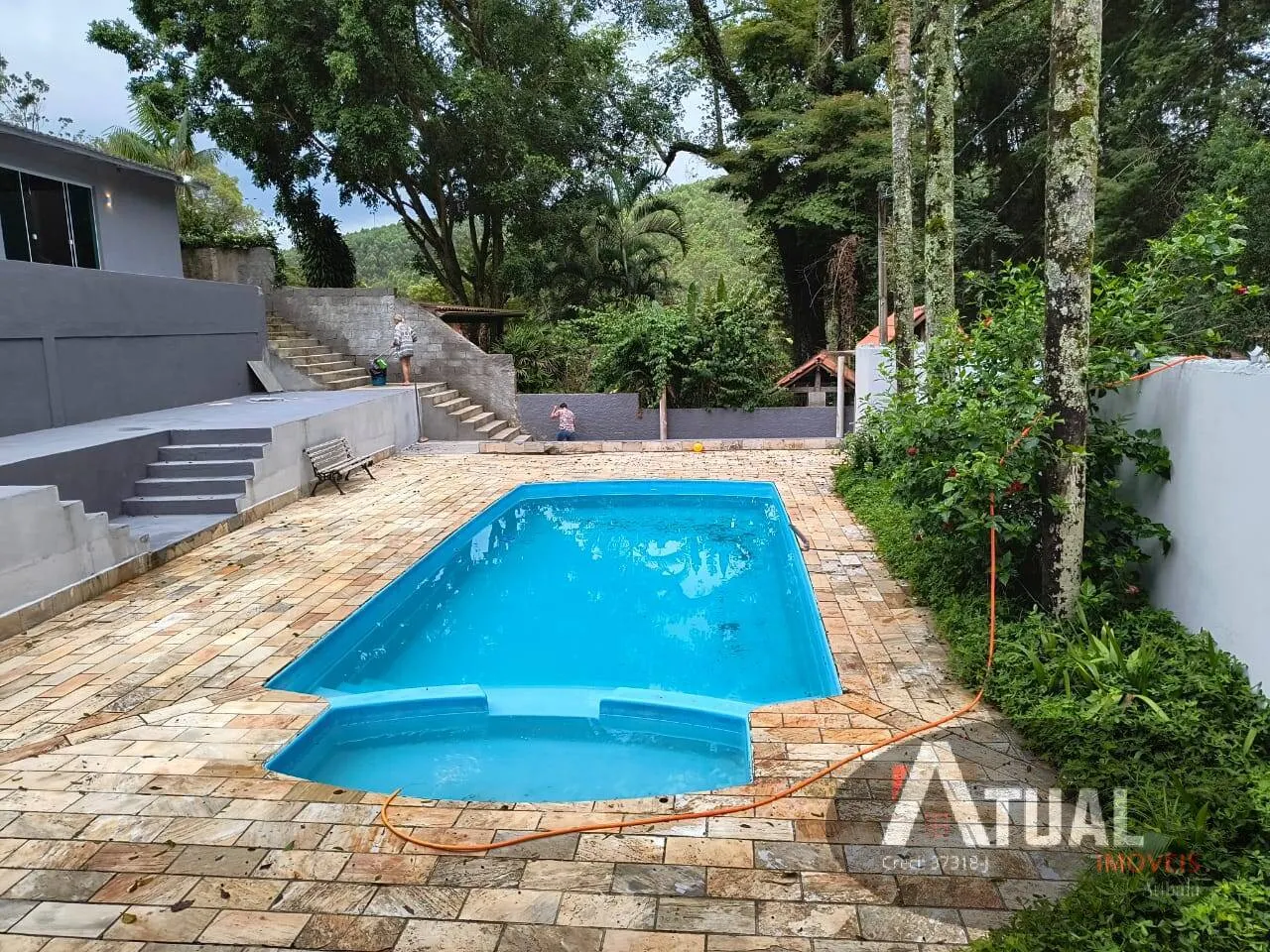 Chácara à venda de 1.100 m² em Mairiporã, SP, Brasil