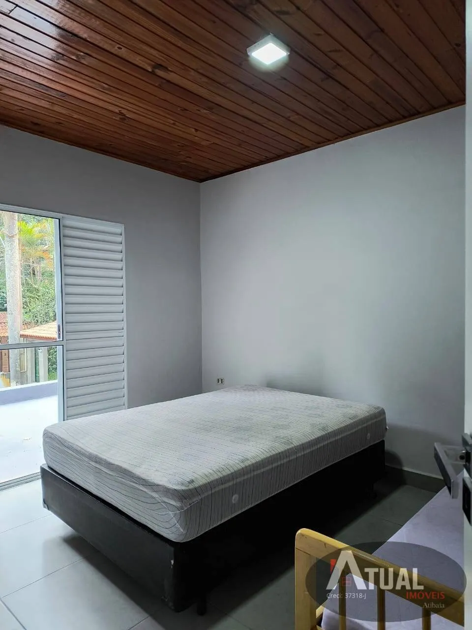 Country home for sale of 1,100 m² in Mairiporã, SP, Brazil