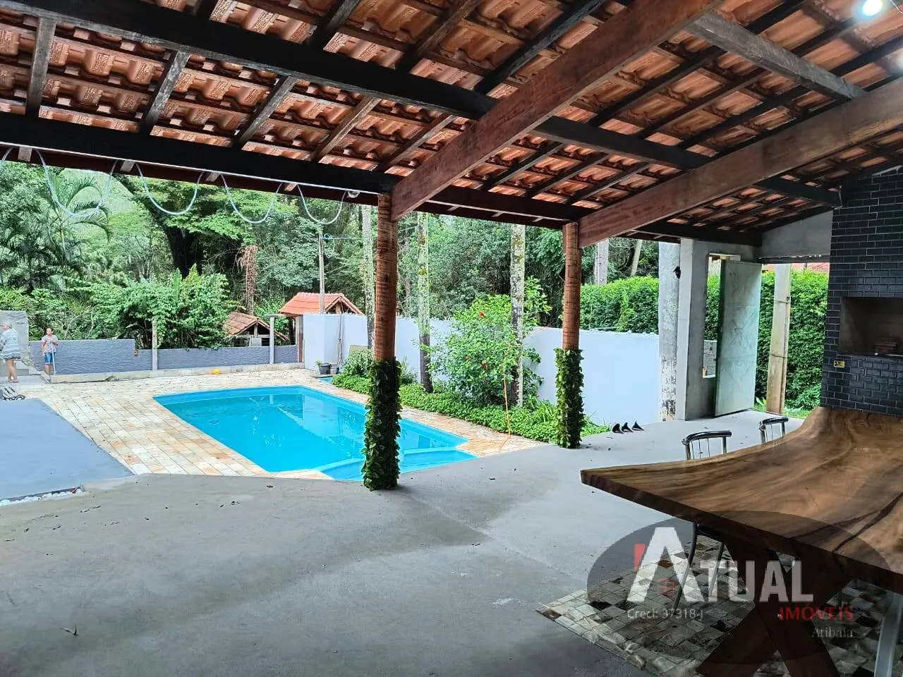 Country home for sale of 1,100 m² in Mairiporã, SP, Brazil