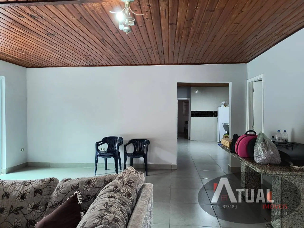 Country home for sale of 1,100 m² in Mairiporã, SP, Brazil
