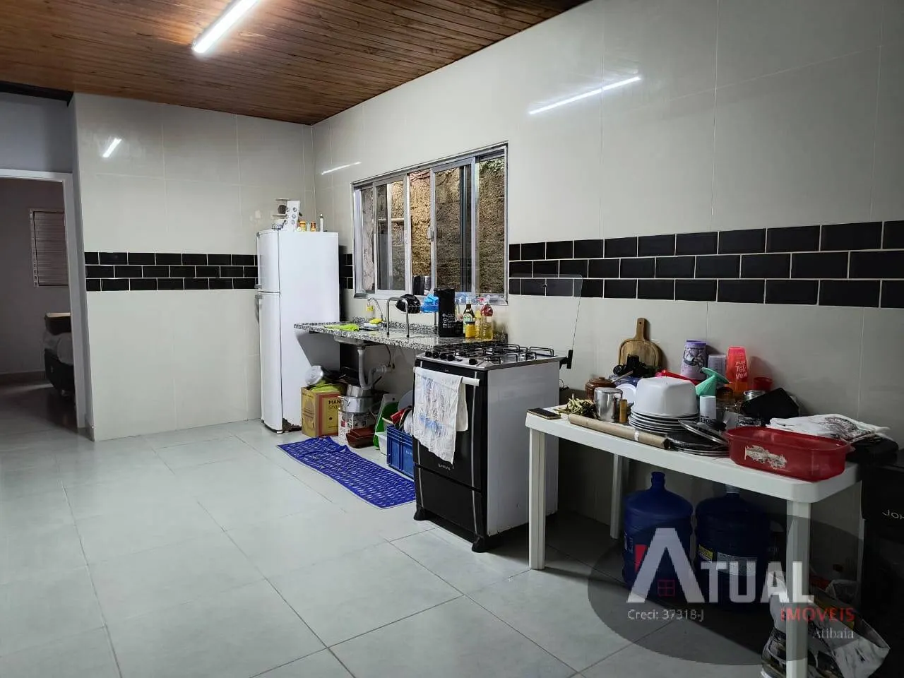 Country home for sale of 1,100 m² in Mairiporã, SP, Brazil