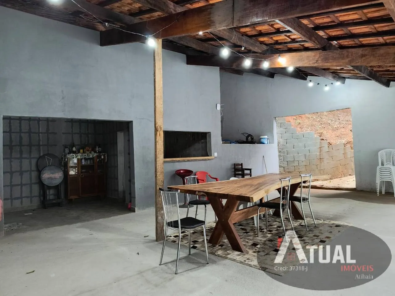 Country home for sale of 1,100 m² in Mairiporã, SP, Brazil