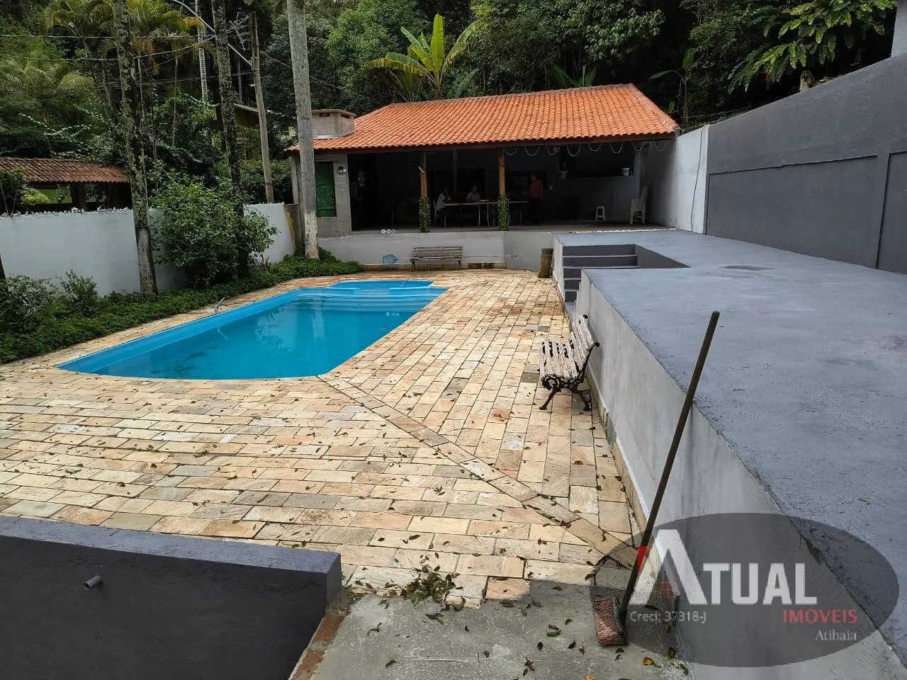 Country home for sale of 1,100 m² in Mairiporã, SP, Brazil