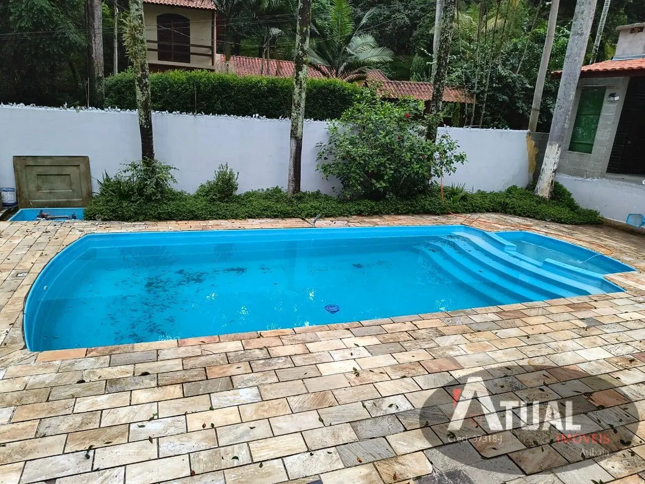 Country home for sale of 1,100 m² in Mairiporã, SP, Brazil