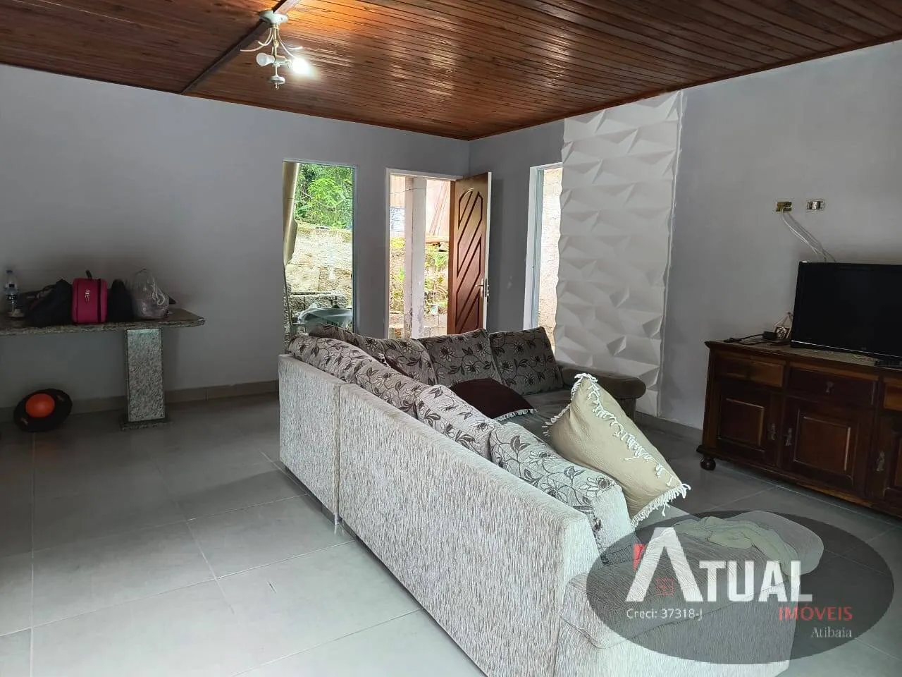 Country home for sale of 1,100 m² in Mairiporã, SP, Brazil