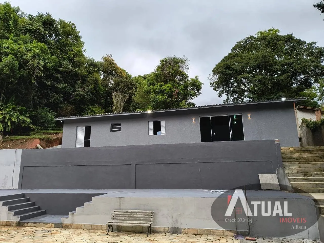 Country home for sale of 1,100 m² in Mairiporã, SP, Brazil
