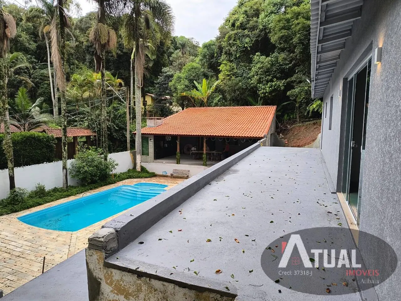 Country home for sale of 1,100 m² in Mairiporã, SP, Brazil