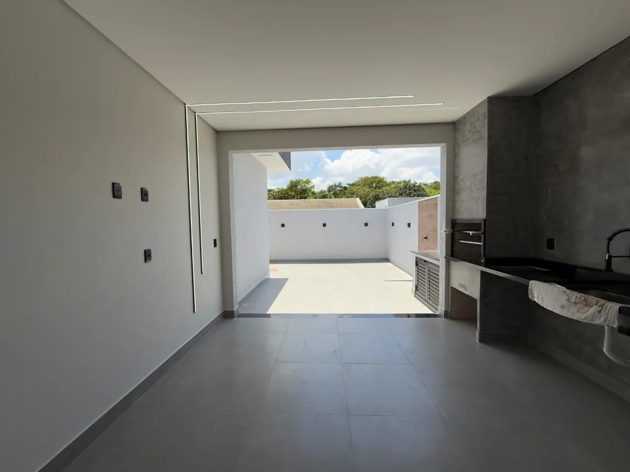 Casa à venda de 250 m² em Monte Mor, SP, Brasil