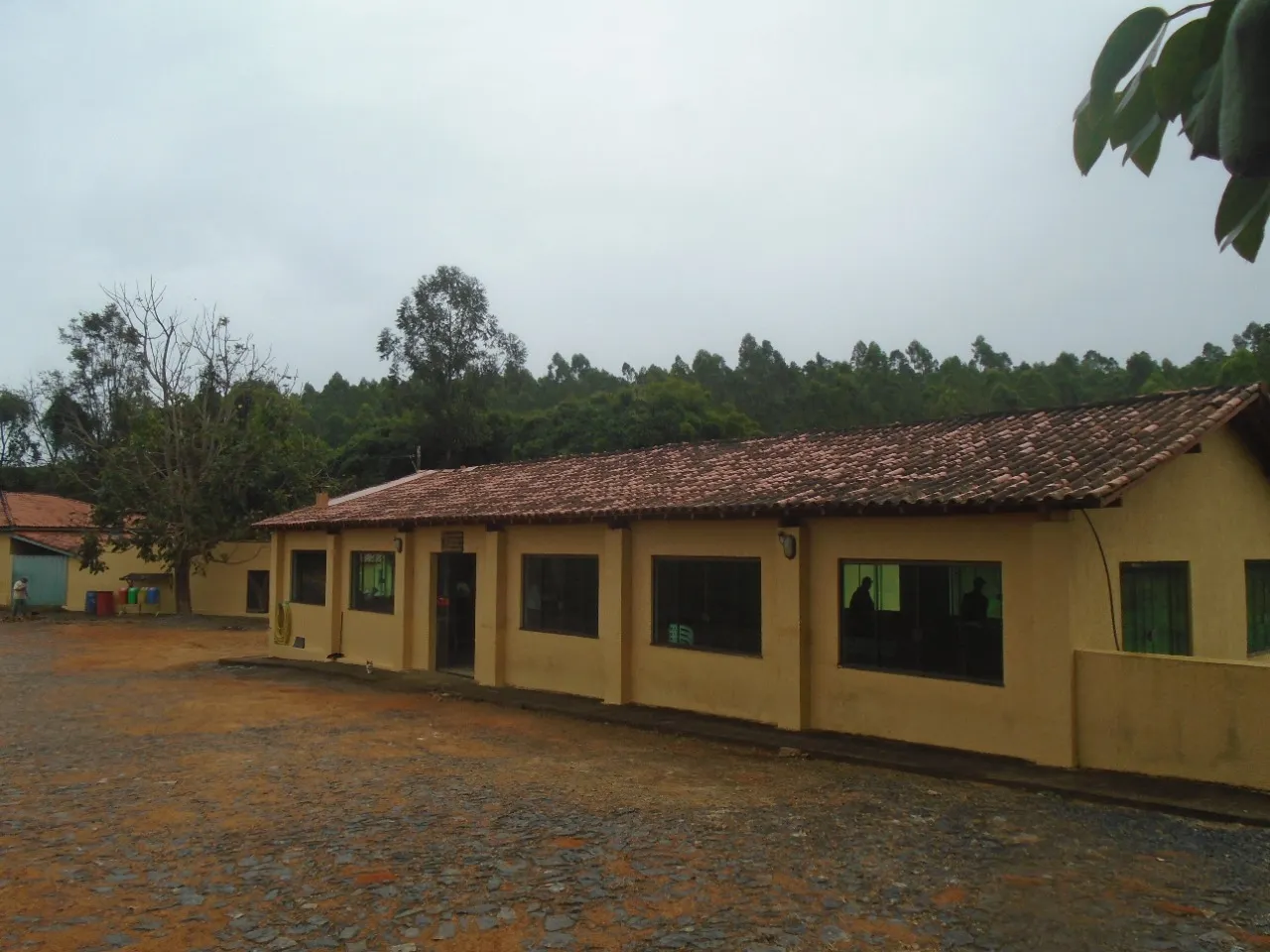 Farm for sale of 1,310 acres in Piumhi, MG, Brazil