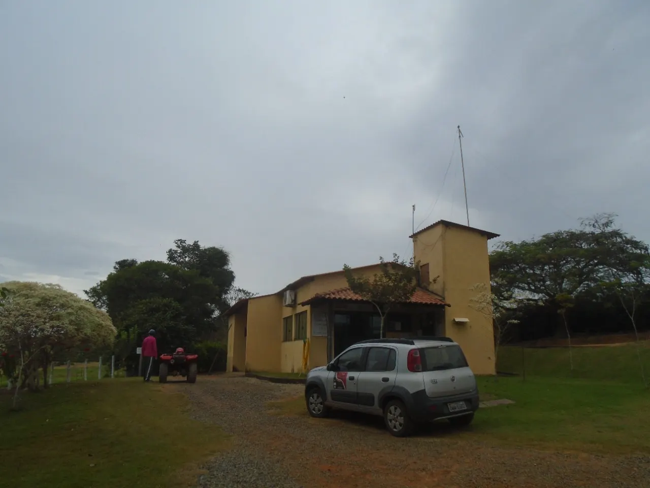 Farm for sale of 1,310 acres in Piumhi, MG, Brazil