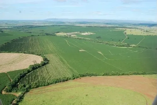 Farm for sale of 1,310 acres in Piumhi, MG, Brazil