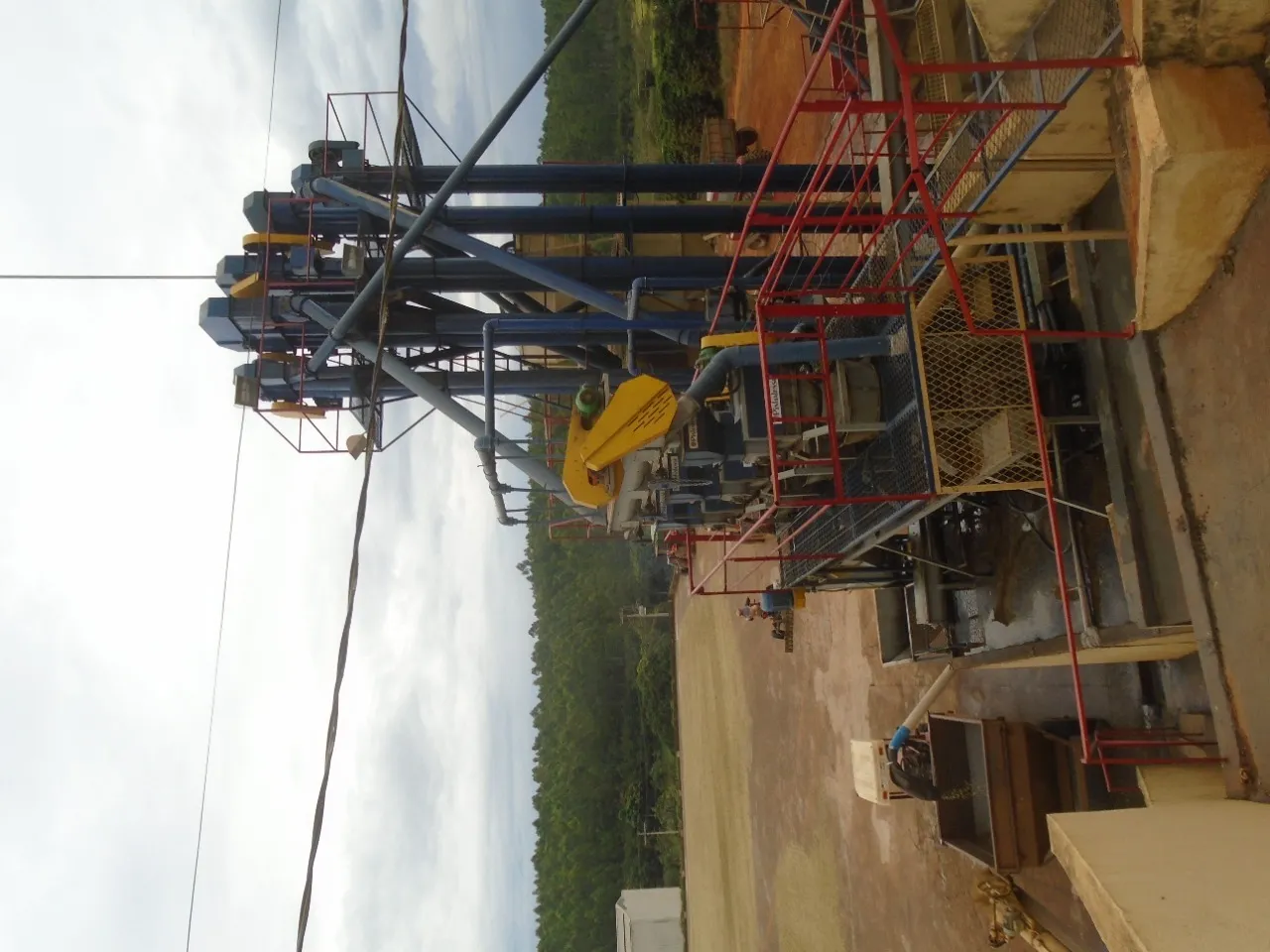 Farm for sale of 1,310 acres in Piumhi, MG, Brazil