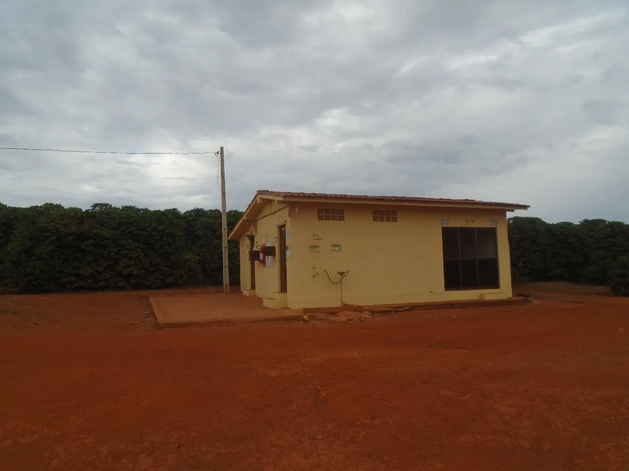 Farm for sale of 1,310 acres in Piumhi, MG, Brazil