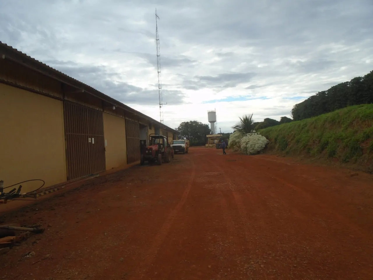 Farm for sale of 1,310 acres in Piumhi, MG, Brazil