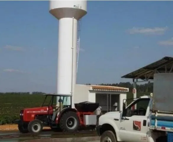 Farm for sale of 1,310 acres in Piumhi, MG, Brazil