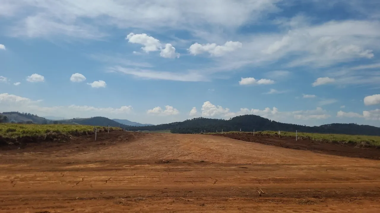 Terreno à venda de 360 m² em Atibaia, SP, Brasil