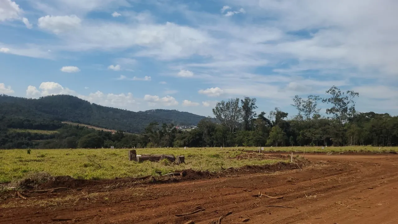 Terreno à venda de 360 m² em Atibaia, SP, Brasil