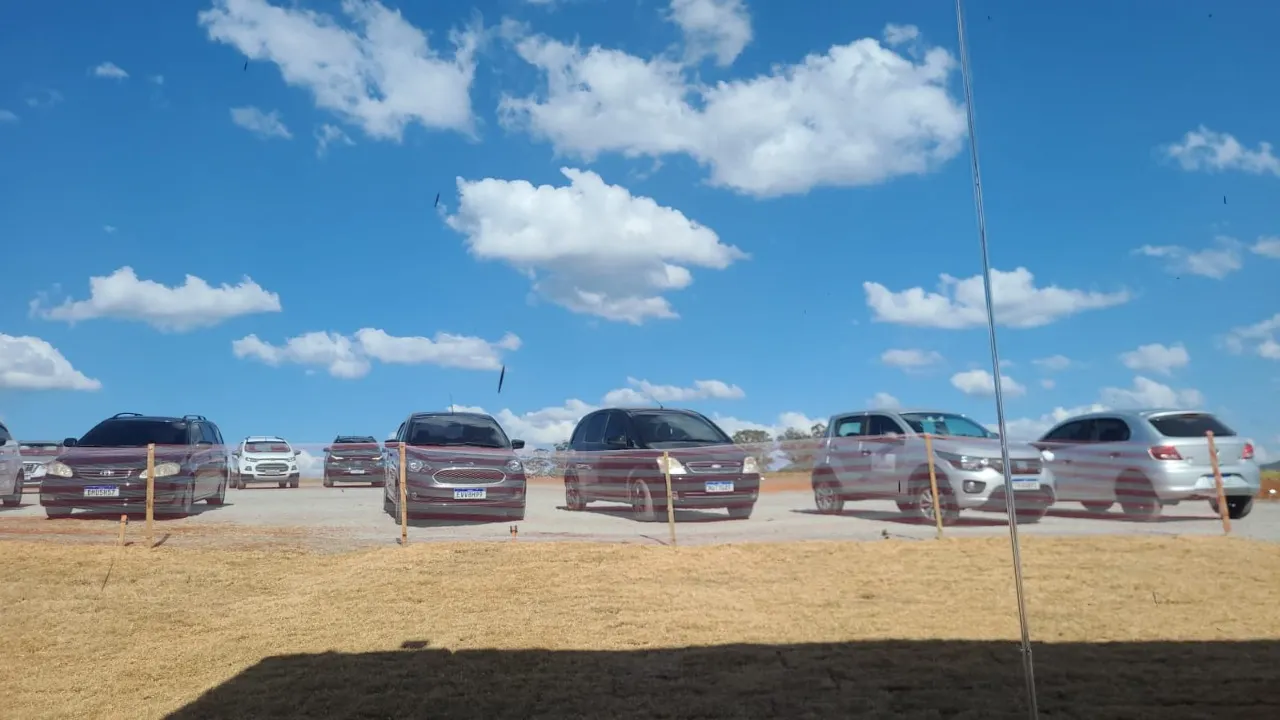 Terreno à venda de 360 m² em Atibaia, SP, Brasil