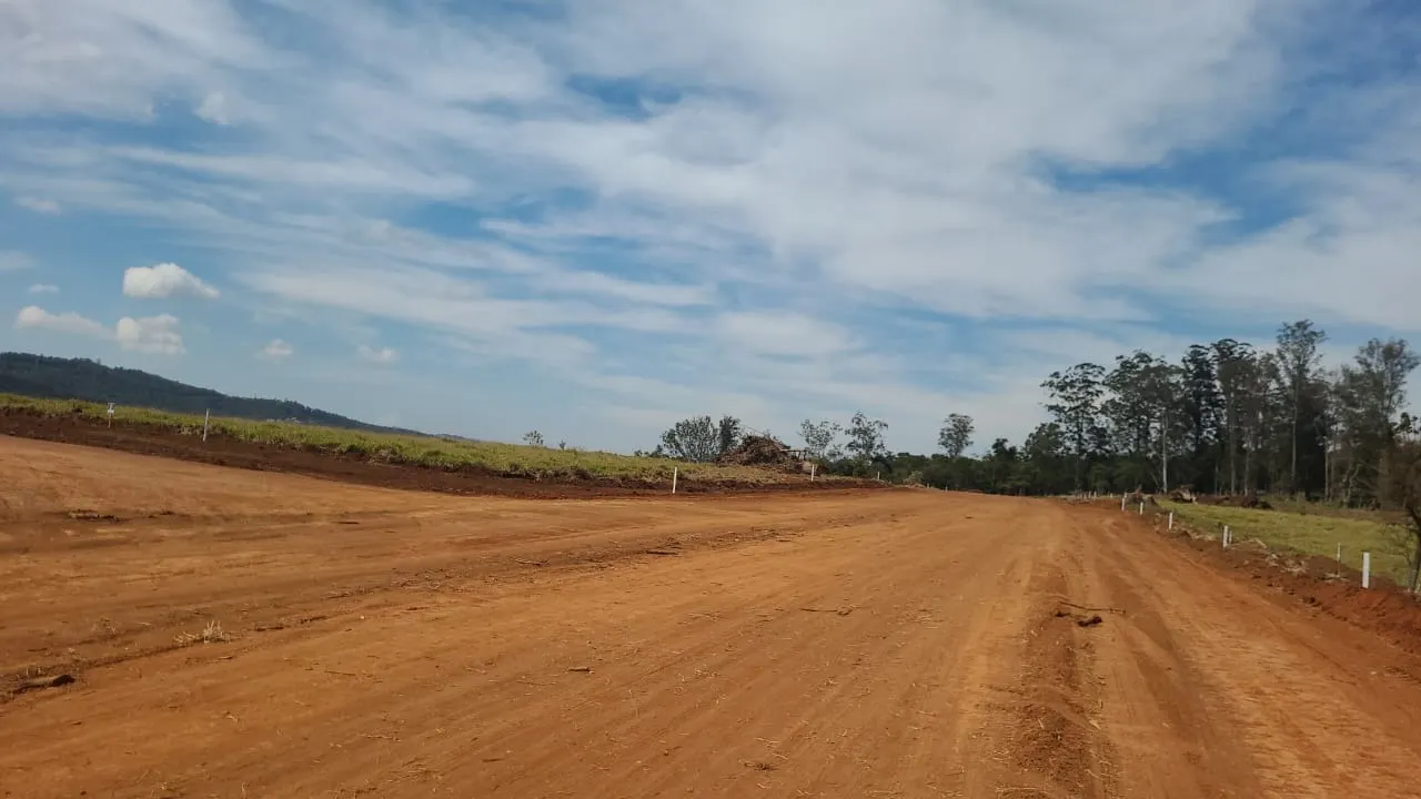 Terreno à venda de 360 m² em Atibaia, SP, Brasil