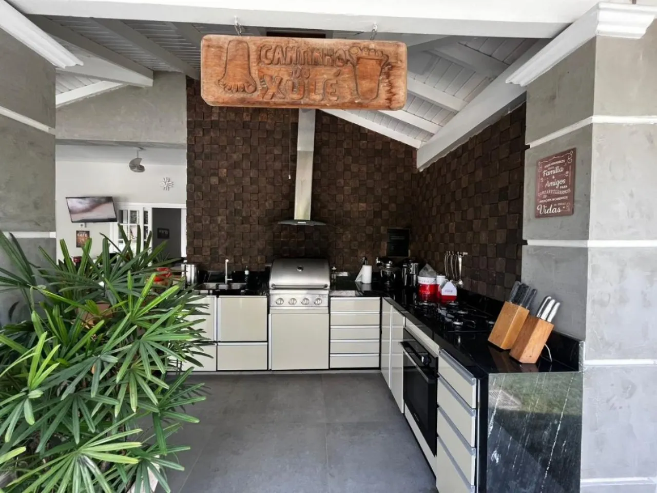 Casa à venda de 593 m² em Valinhos, SP, Brasil