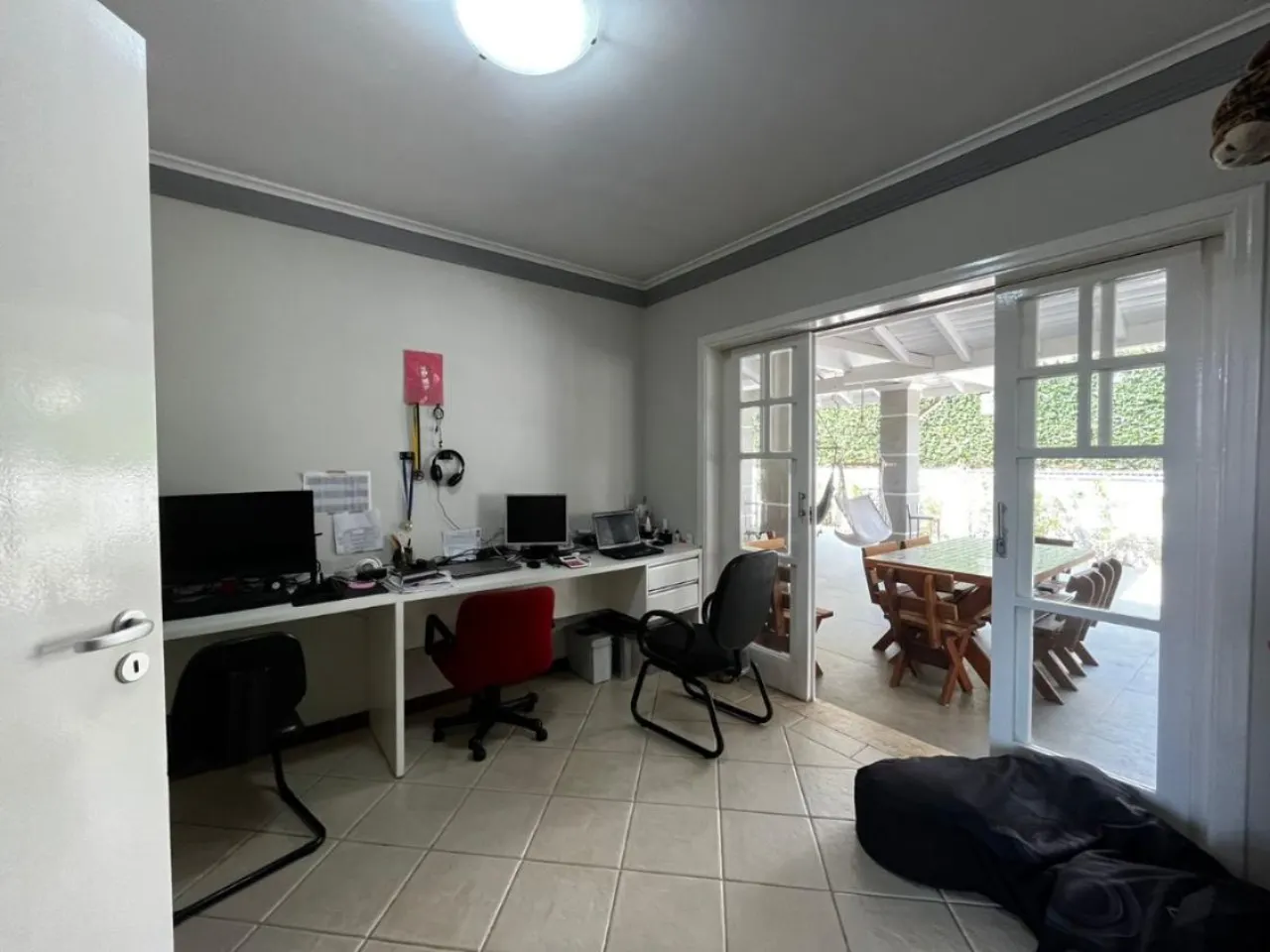 Casa à venda de 593 m² em Valinhos, SP, Brasil