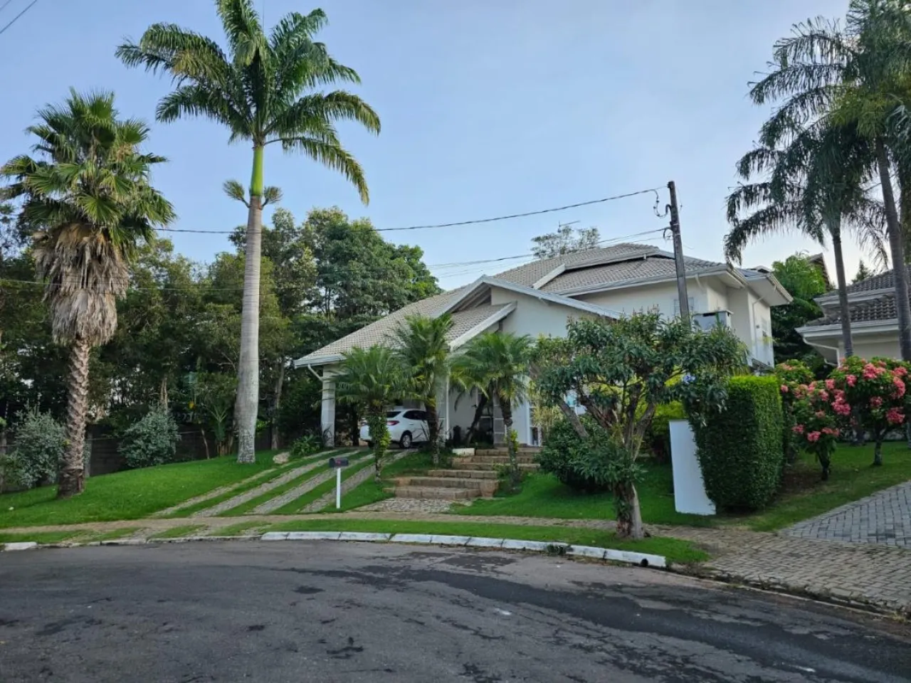 Casa à venda de 593 m² em Valinhos, SP, Brasil