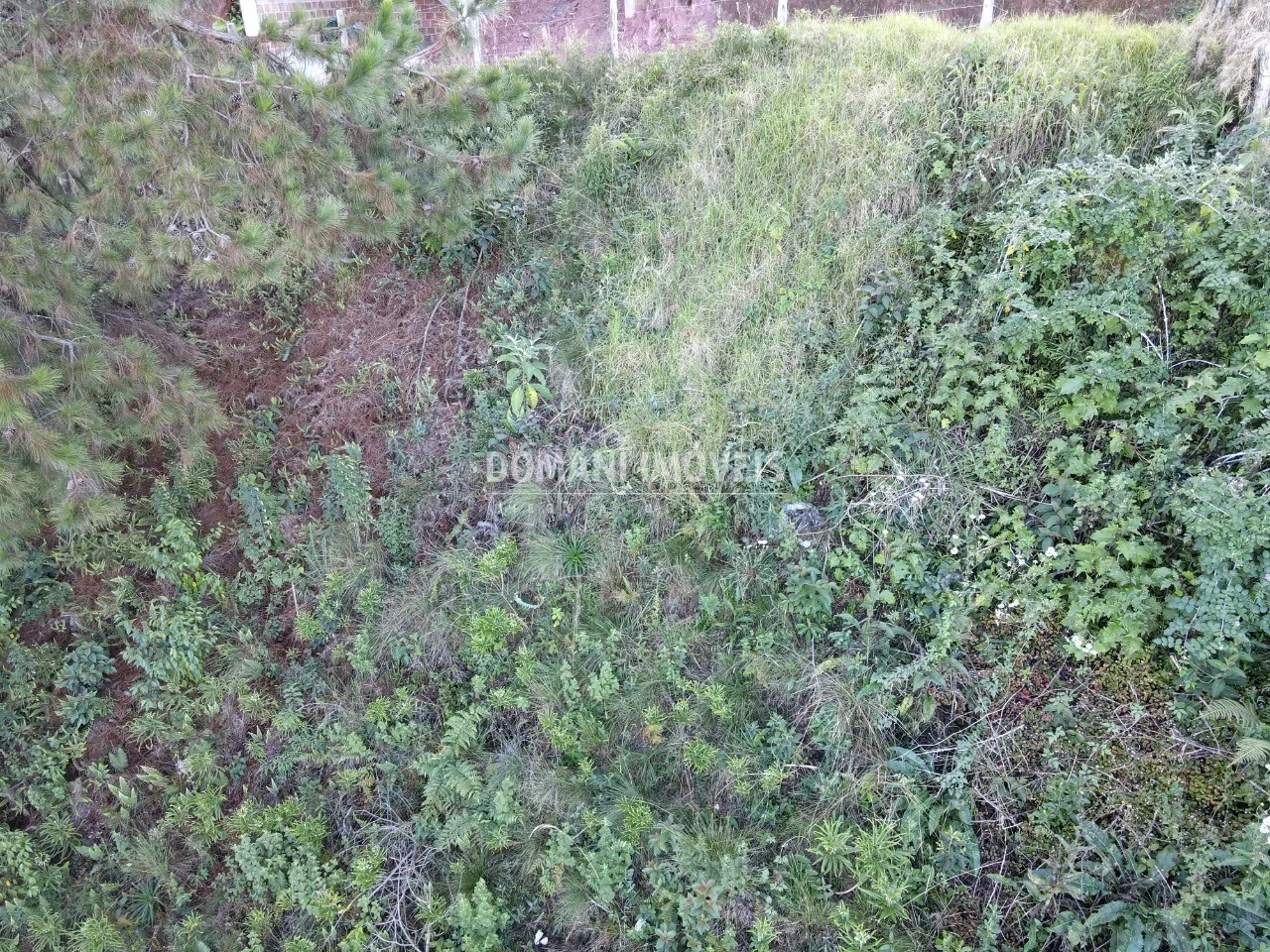 Plot for sale of 310 m² in Campos do Jordão, SP, Brazil