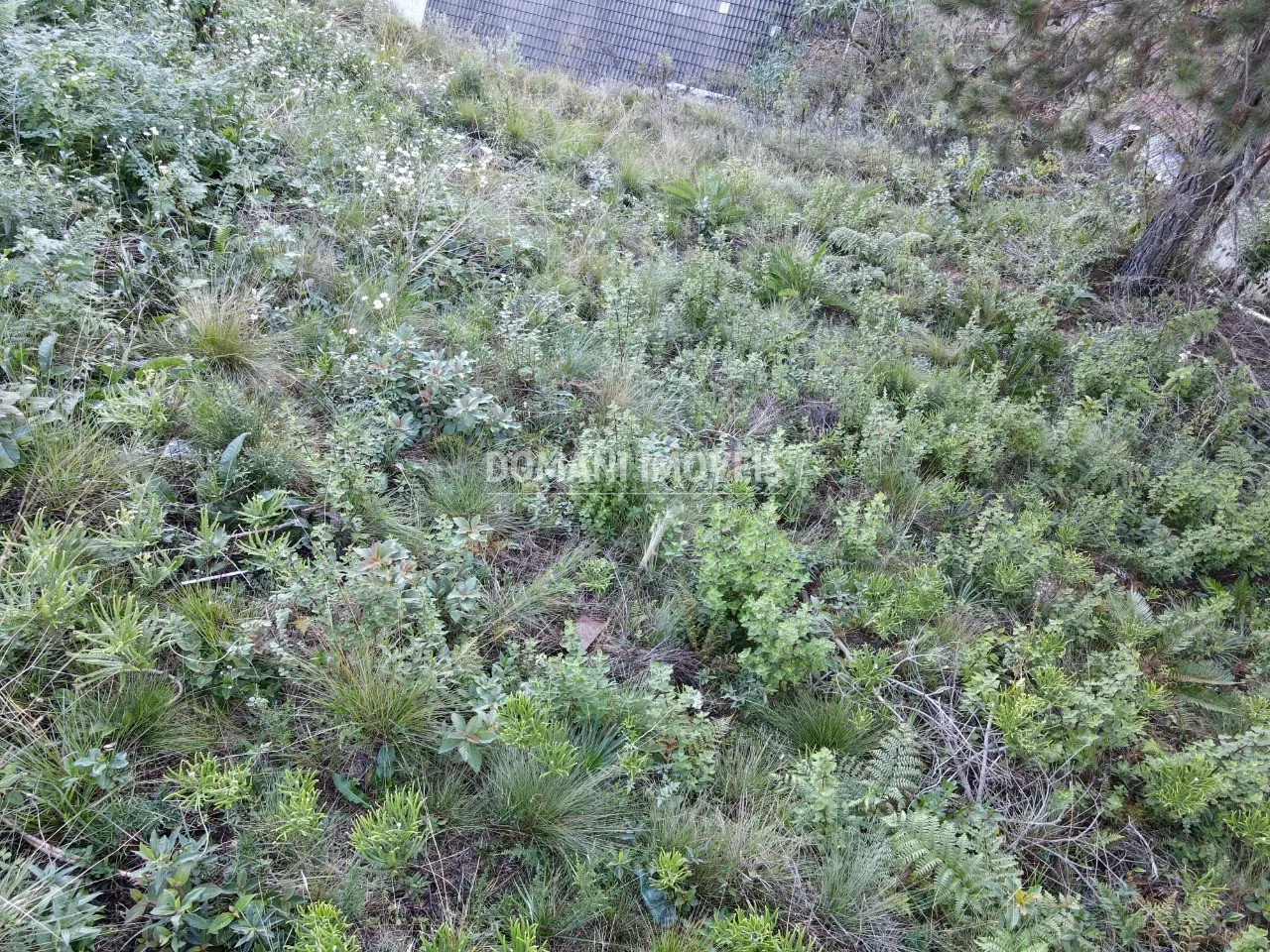 Plot for sale of 310 m² in Campos do Jordão, SP, Brazil