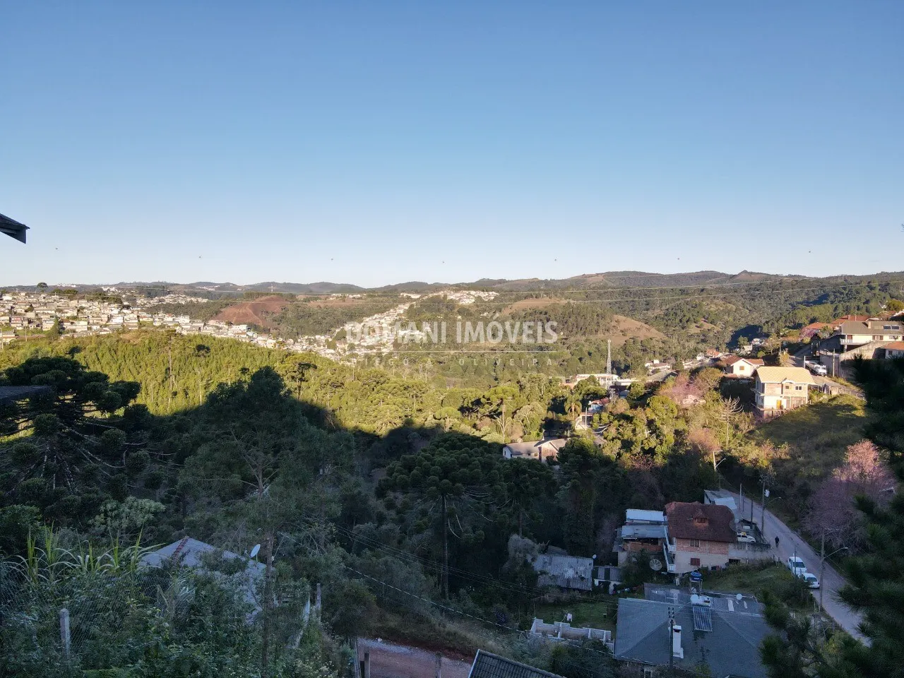 Plot for sale of 310 m² in Campos do Jordão, SP, Brazil