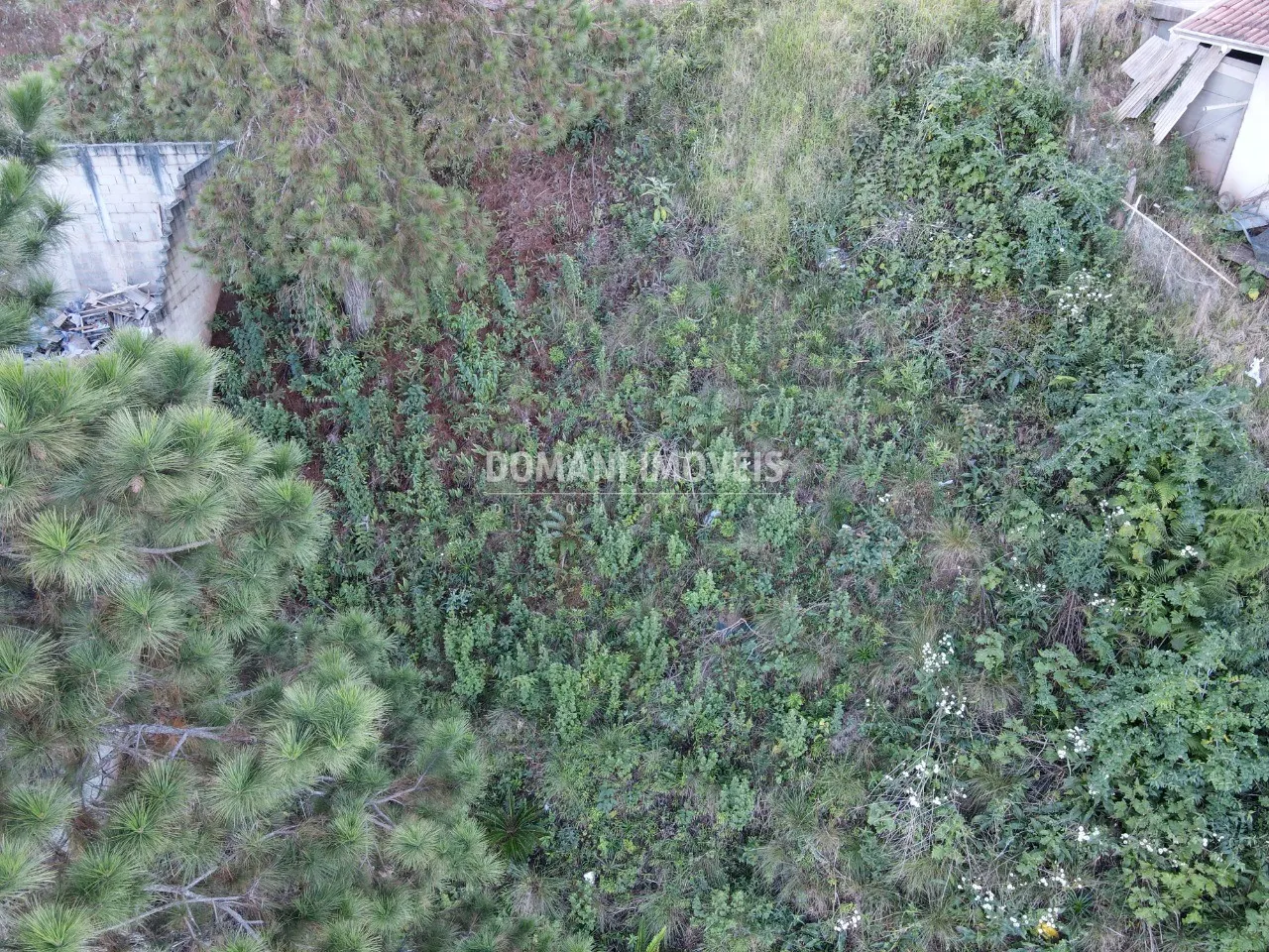 Plot for sale of 310 m² in Campos do Jordão, SP, Brazil