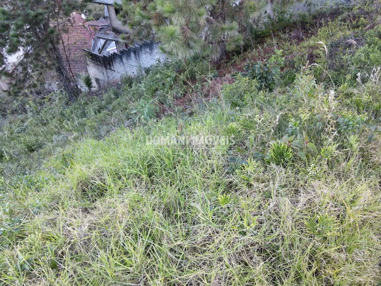 Plot for sale of 310 m² in Campos do Jordão, SP, Brazil
