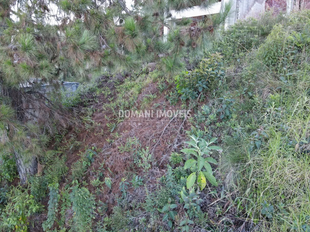 Plot for sale of 310 m² in Campos do Jordão, SP, Brazil