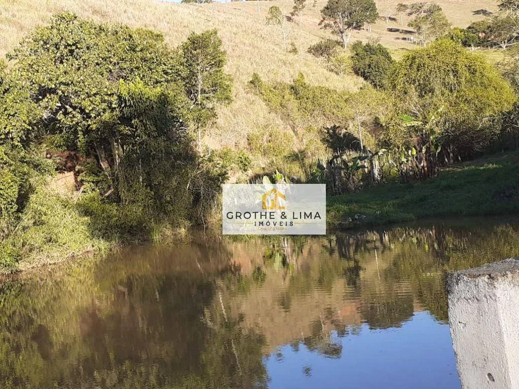 Sítio à venda de 7 ha em São Luiz do Paraitinga, SP, Brasil