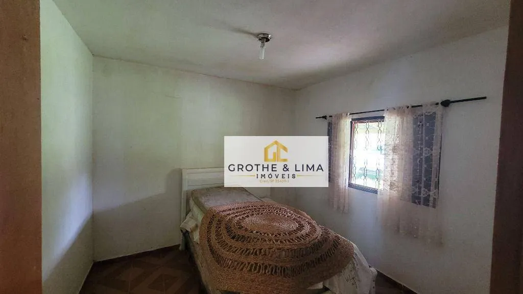 Sítio à venda de 7 ha em São Luiz do Paraitinga, SP, Brasil