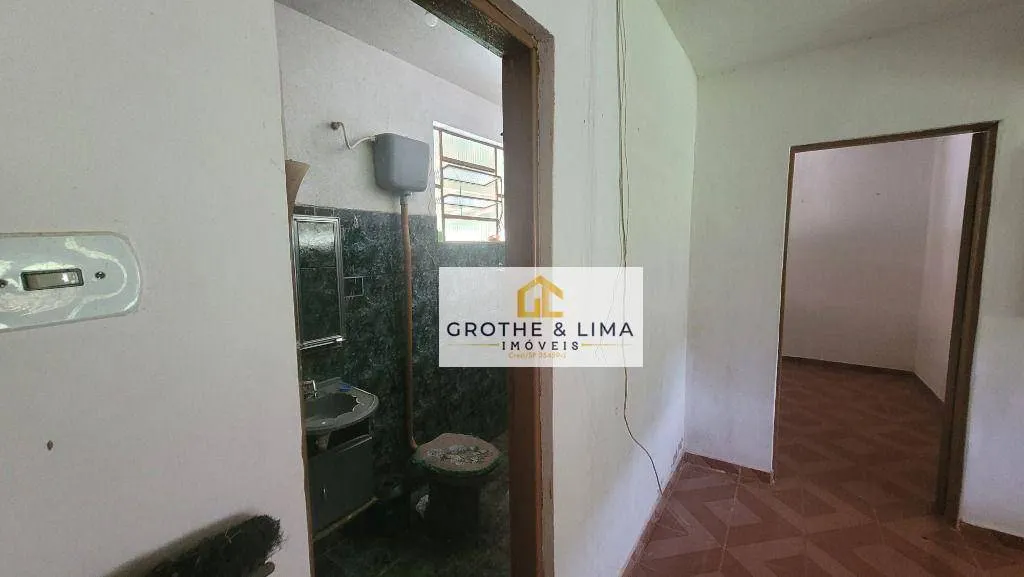 Sítio à venda de 7 ha em São Luiz do Paraitinga, SP, Brasil