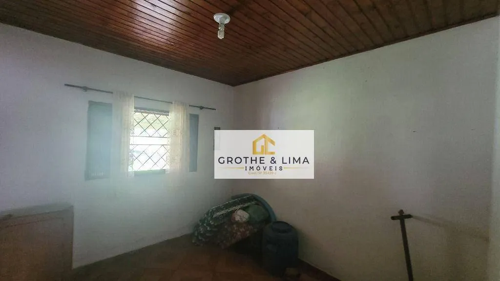 Sítio à venda de 7 ha em São Luiz do Paraitinga, SP, Brasil