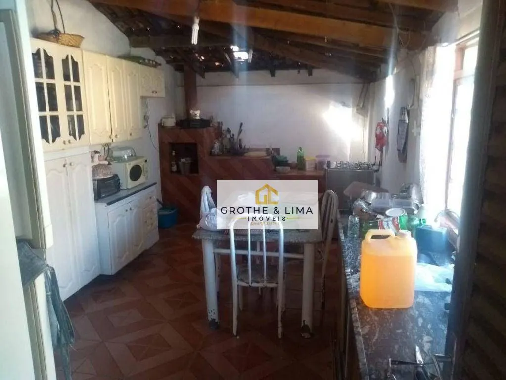 Sítio à venda de 7 ha em São Luiz do Paraitinga, SP, Brasil