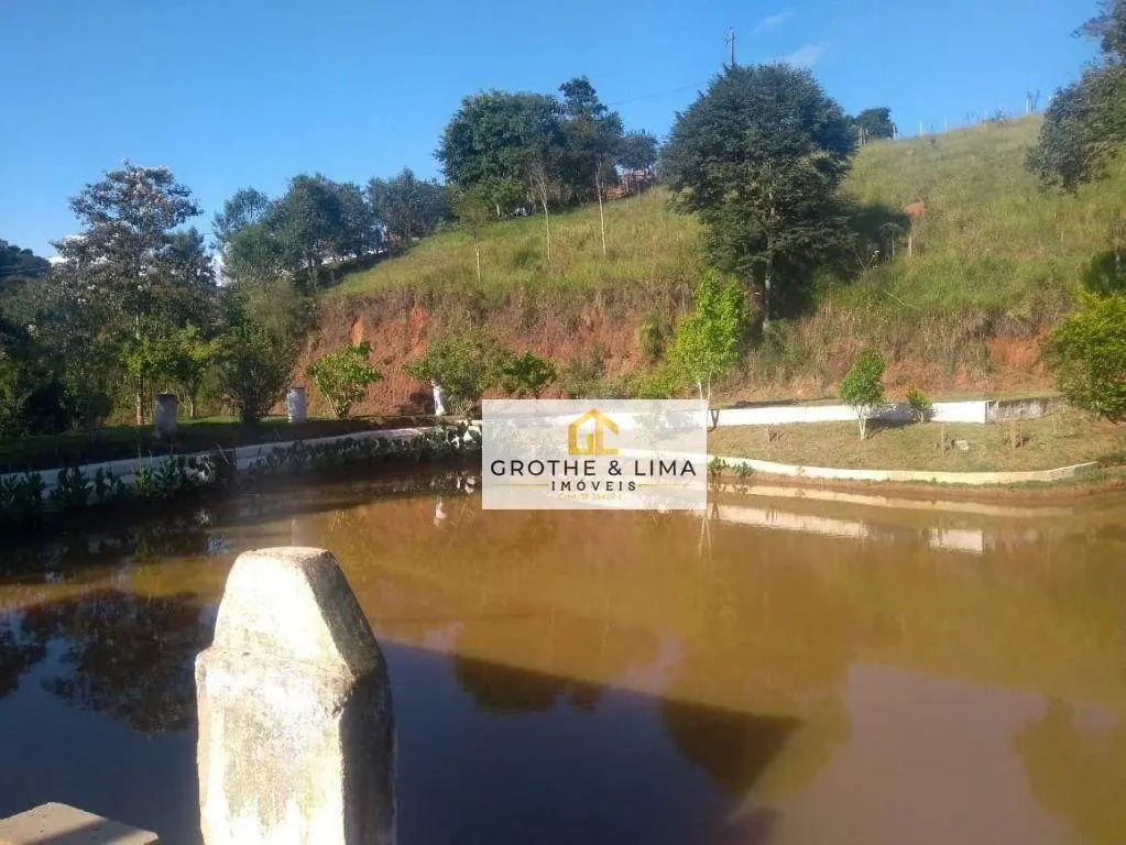 Sítio à venda de 7 ha em São Luiz do Paraitinga, SP, Brasil