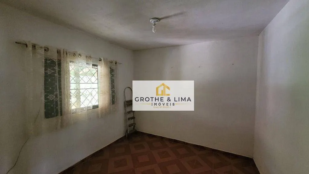 Sítio à venda de 7 ha em São Luiz do Paraitinga, SP, Brasil