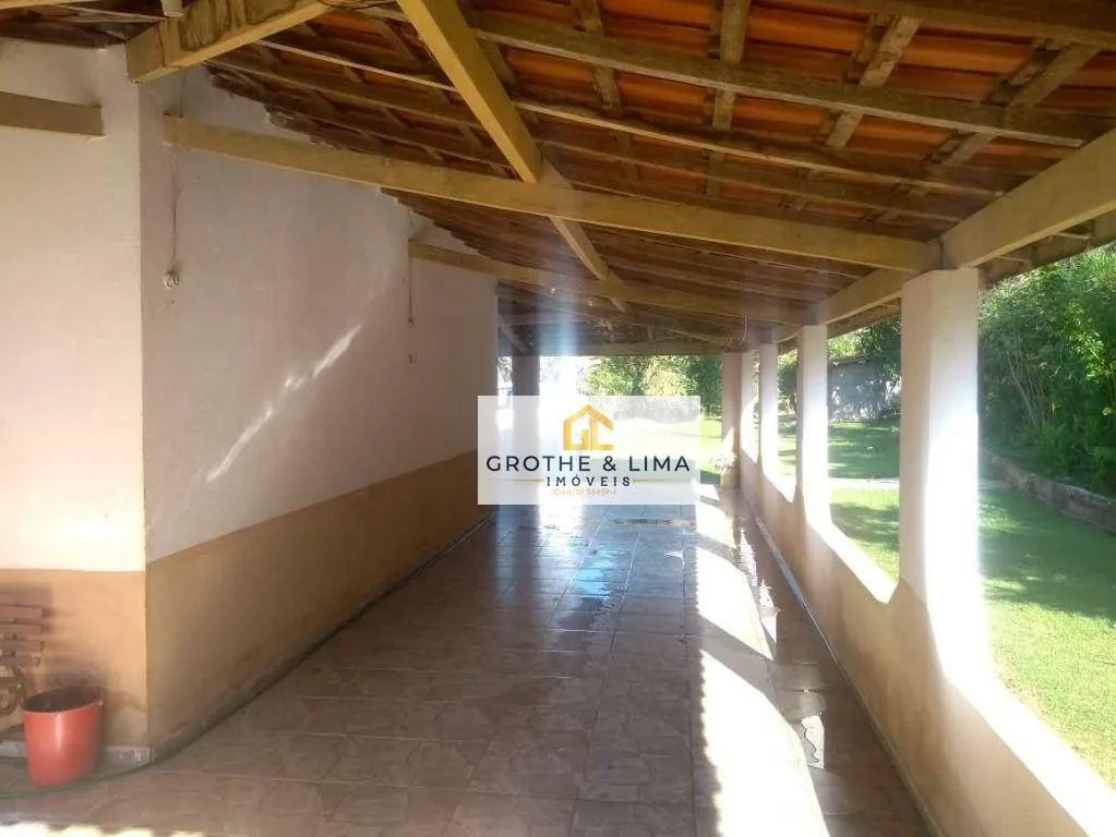 Sítio à venda de 7 ha em São Luiz do Paraitinga, SP, Brasil