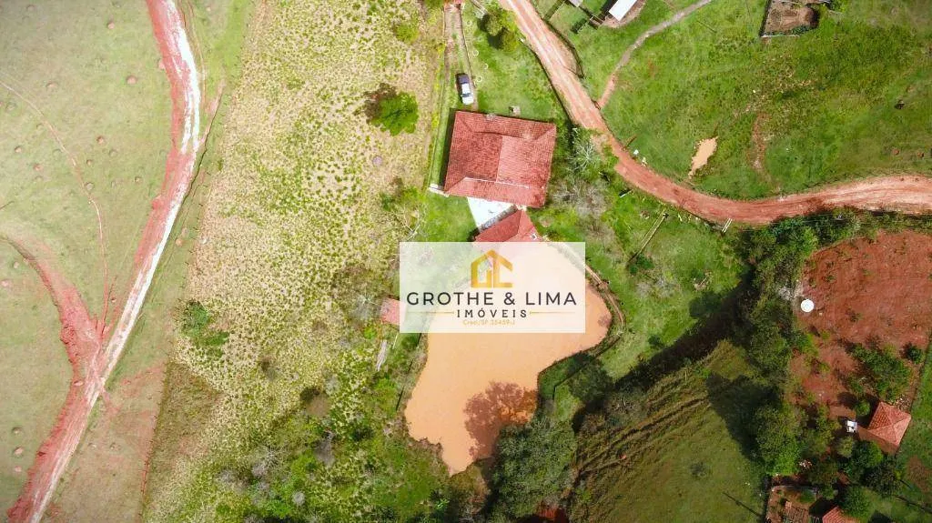 Sítio à venda de 7 ha em São Luiz do Paraitinga, SP, Brasil