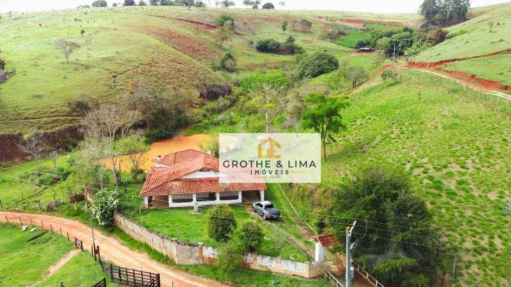 Sítio à venda de 7 ha em São Luiz do Paraitinga, SP, Brasil